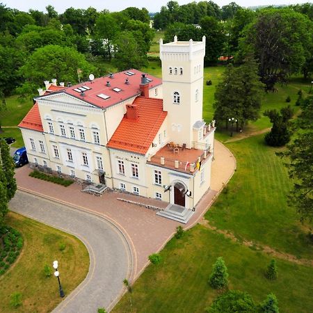 Hotel Spa Wieniawa Rekowo  Dış mekan fotoğraf