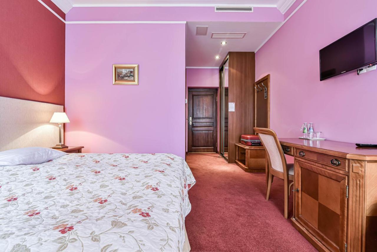 Hotel Spa Wieniawa Rekowo  Dış mekan fotoğraf