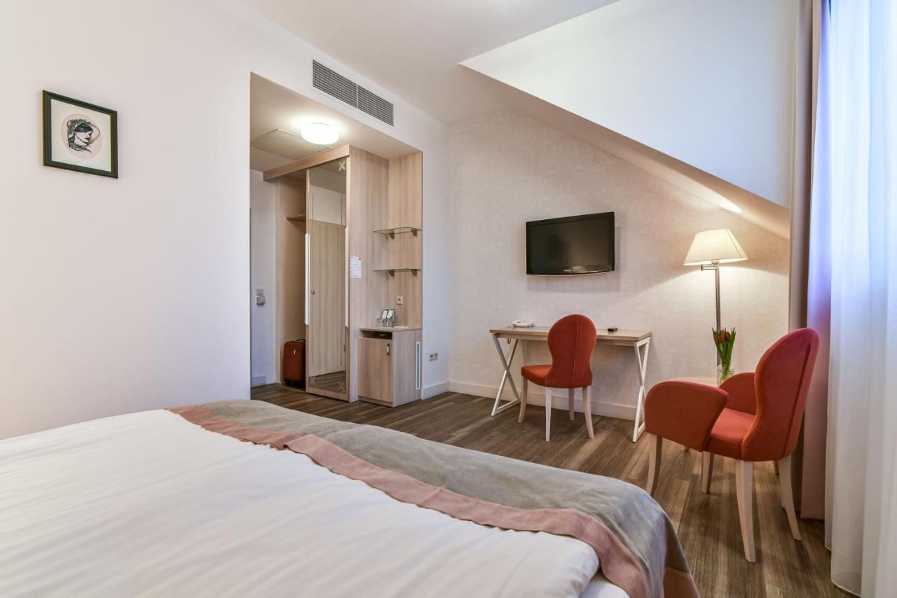 Hotel Spa Wieniawa Rekowo  Dış mekan fotoğraf