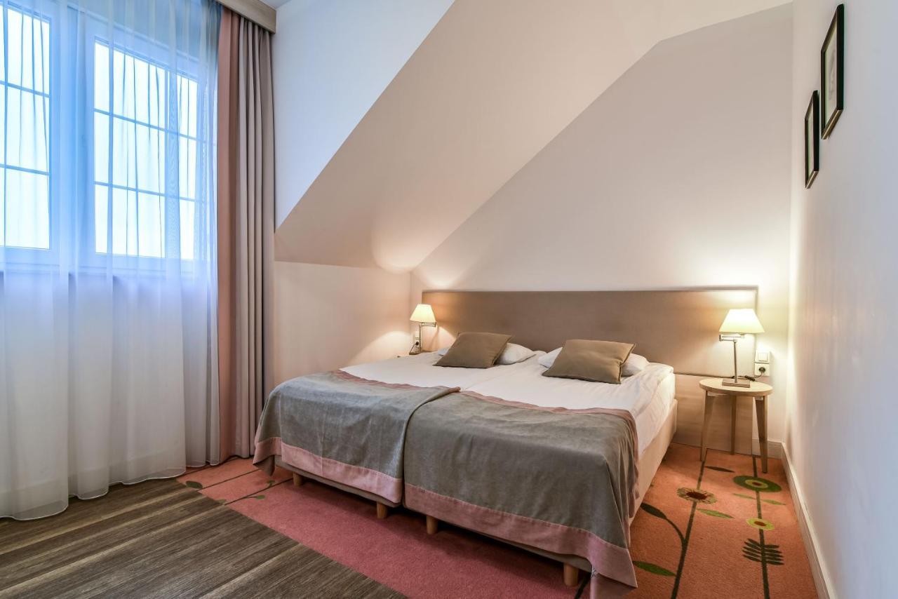 Hotel Spa Wieniawa Rekowo  Dış mekan fotoğraf
