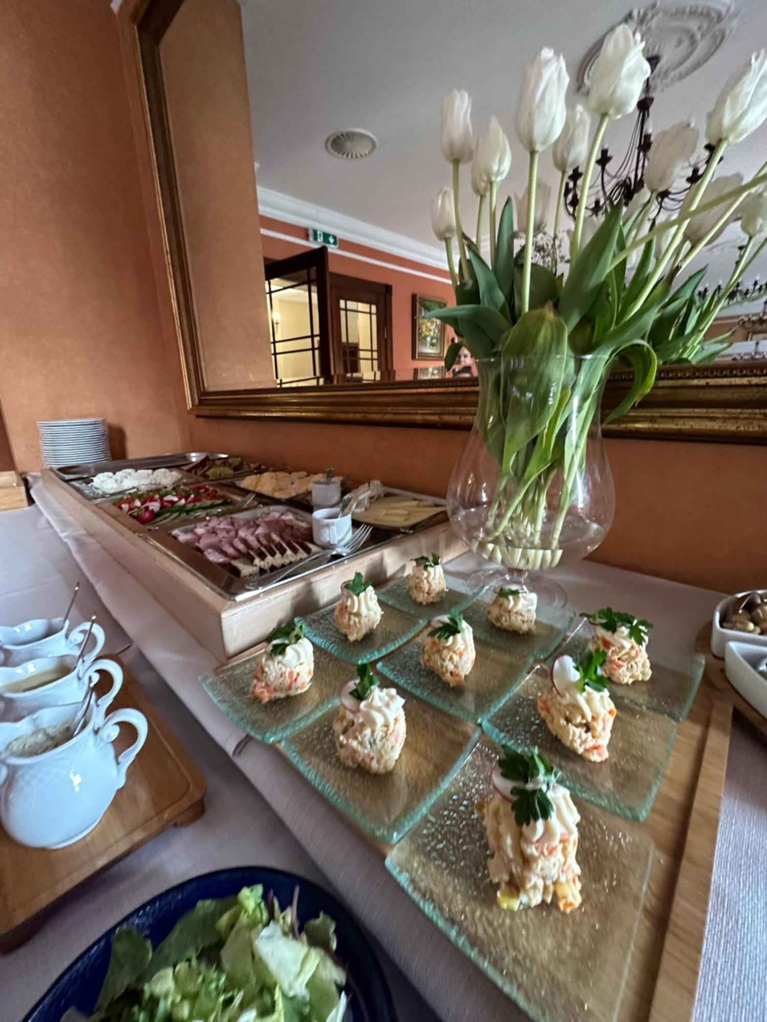 Hotel Spa Wieniawa Rekowo  Dış mekan fotoğraf