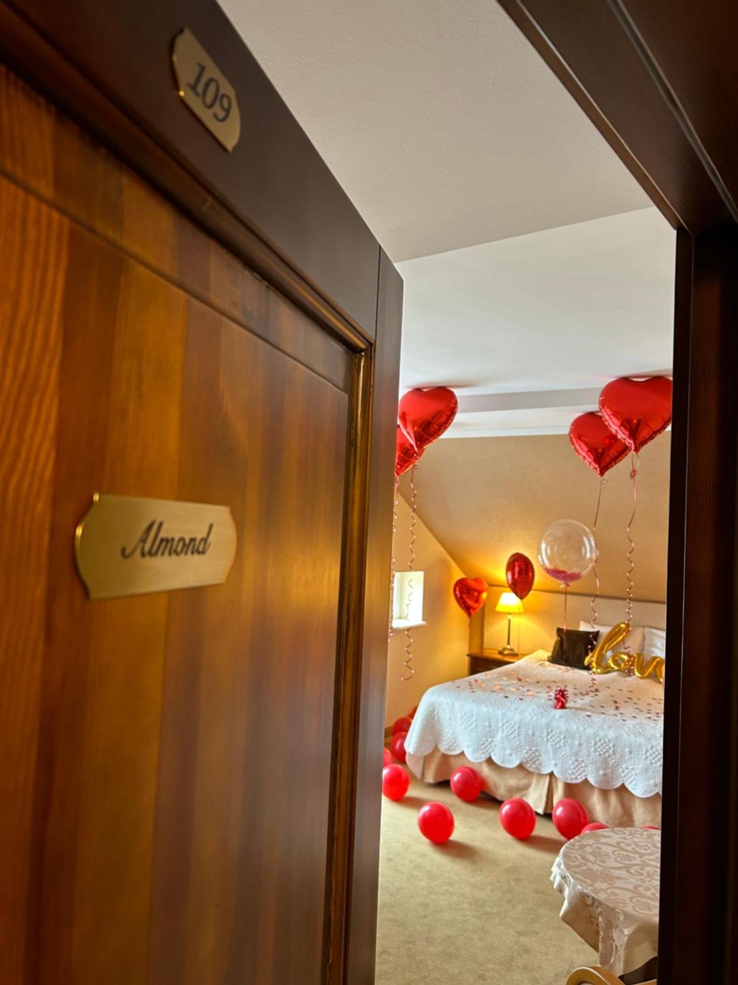 Hotel Spa Wieniawa Rekowo  Dış mekan fotoğraf
