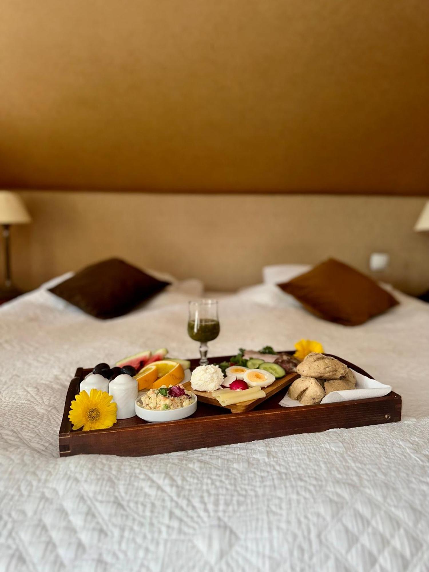 Hotel Spa Wieniawa Rekowo  Dış mekan fotoğraf