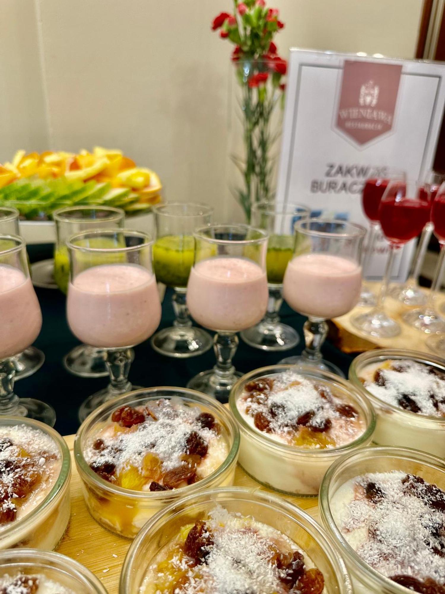 Hotel Spa Wieniawa Rekowo  Dış mekan fotoğraf