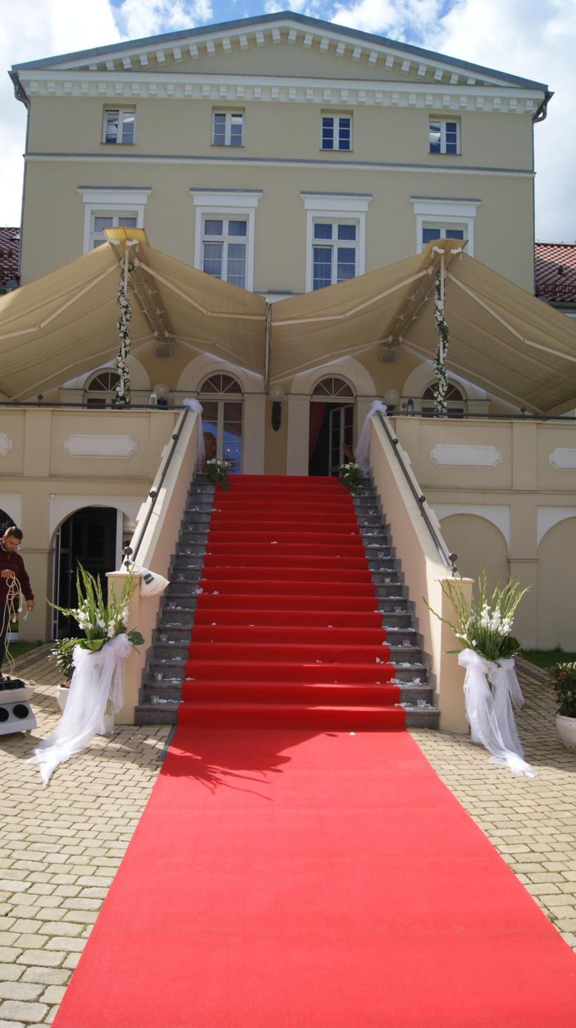 Hotel Spa Wieniawa Rekowo  Dış mekan fotoğraf