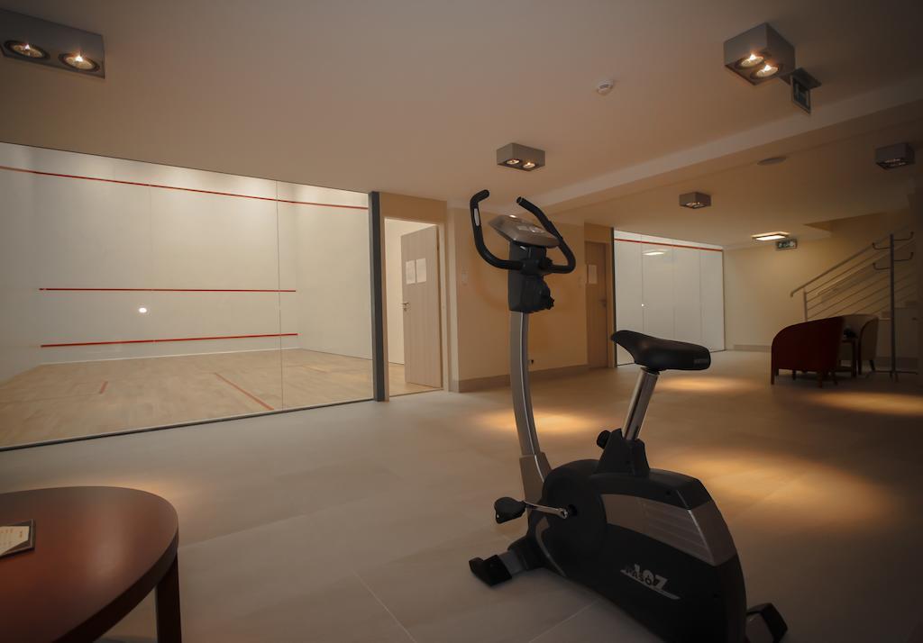 Hotel Spa Wieniawa Rekowo  Dış mekan fotoğraf