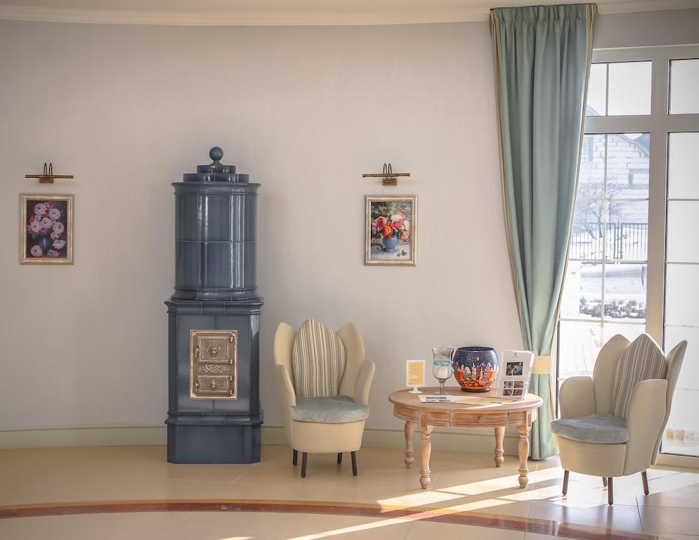 Hotel Spa Wieniawa Rekowo  Dış mekan fotoğraf