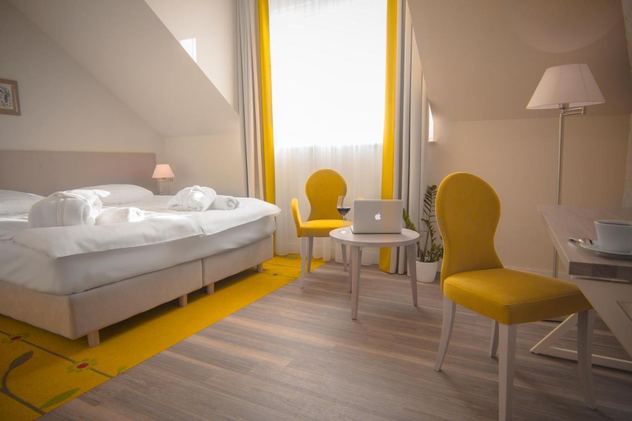 Hotel Spa Wieniawa Rekowo  Dış mekan fotoğraf