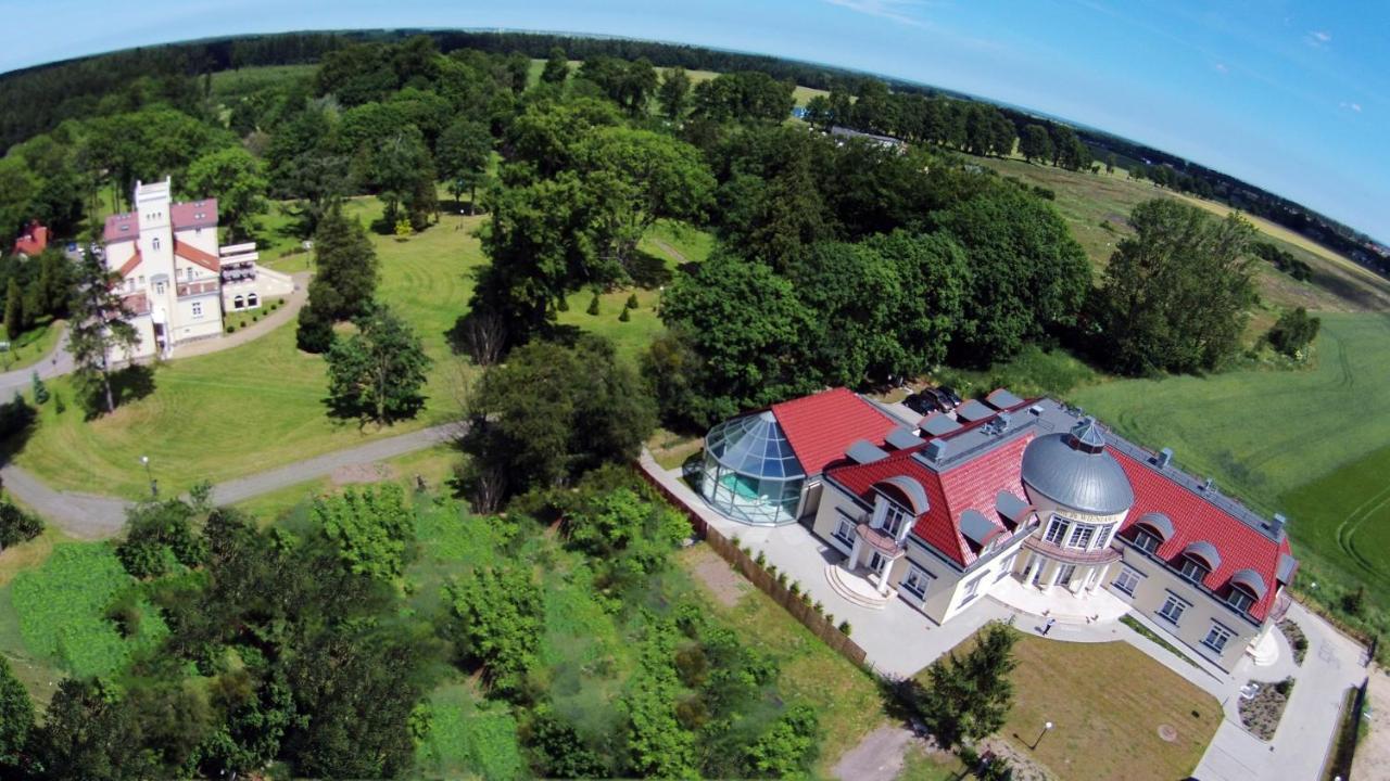 Hotel Spa Wieniawa Rekowo  Dış mekan fotoğraf