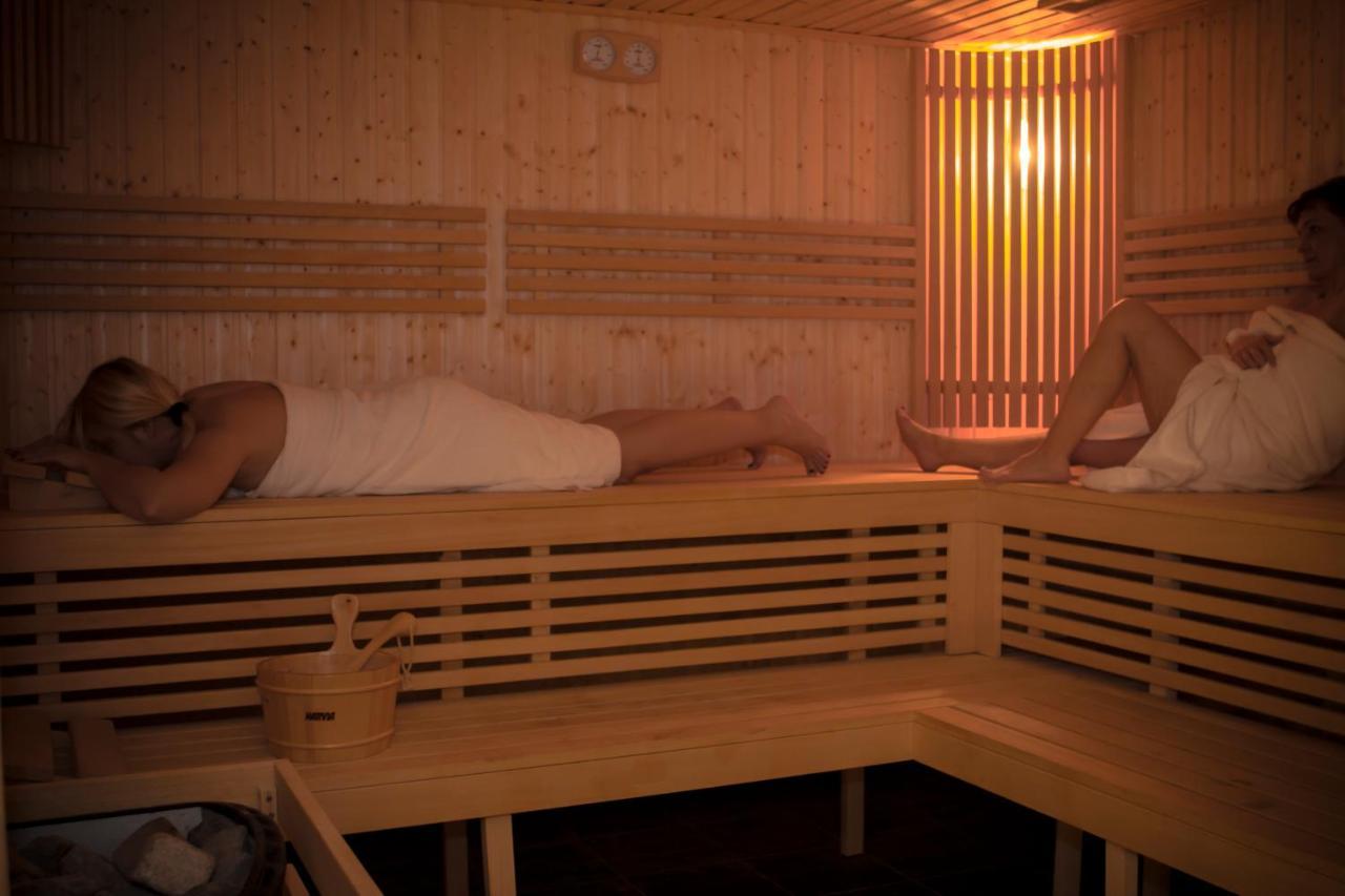 Hotel Spa Wieniawa Rekowo  Dış mekan fotoğraf