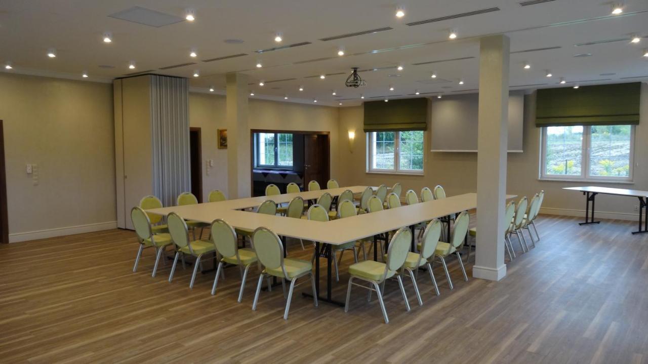 Hotel Spa Wieniawa Rekowo  Dış mekan fotoğraf