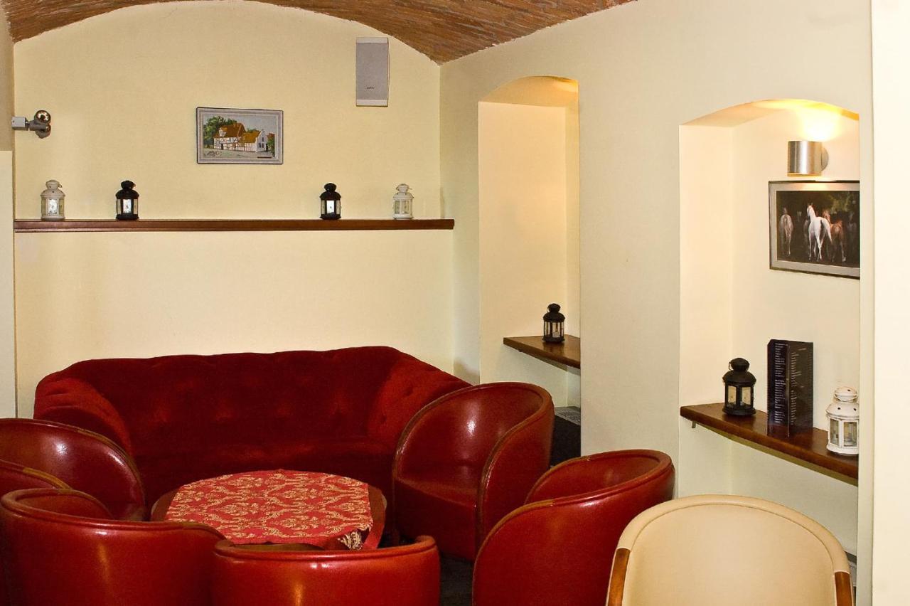 Hotel Spa Wieniawa Rekowo  Dış mekan fotoğraf