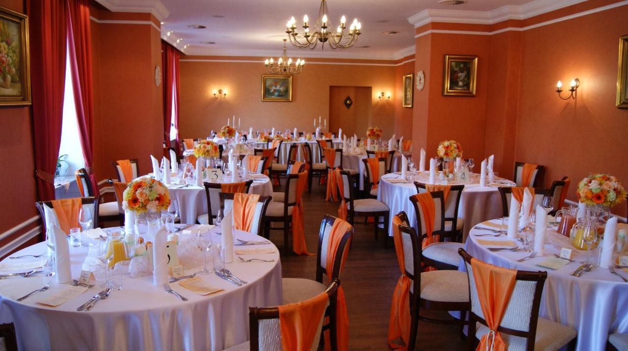 Hotel Spa Wieniawa Rekowo  Dış mekan fotoğraf