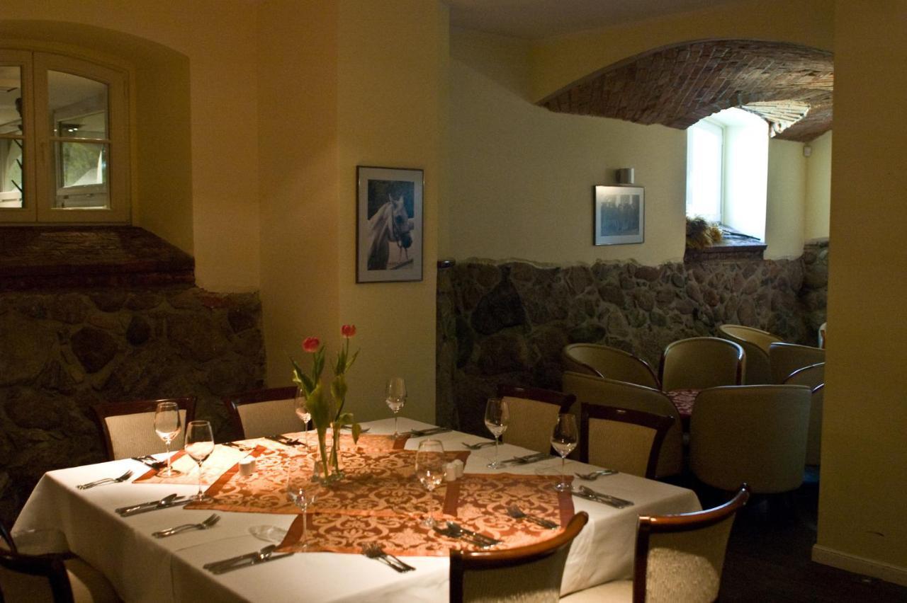 Hotel Spa Wieniawa Rekowo  Dış mekan fotoğraf